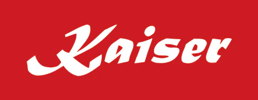 Kaiser Appliances