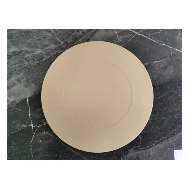 Art Deco 60cm Electric Oven, Induction Hob & Cooker Hood Bundle (Ivory) - Image 6