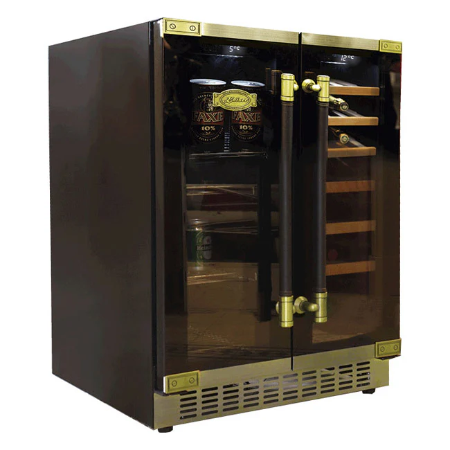 Art Deco Beer & Wine Cooler - Image 6
