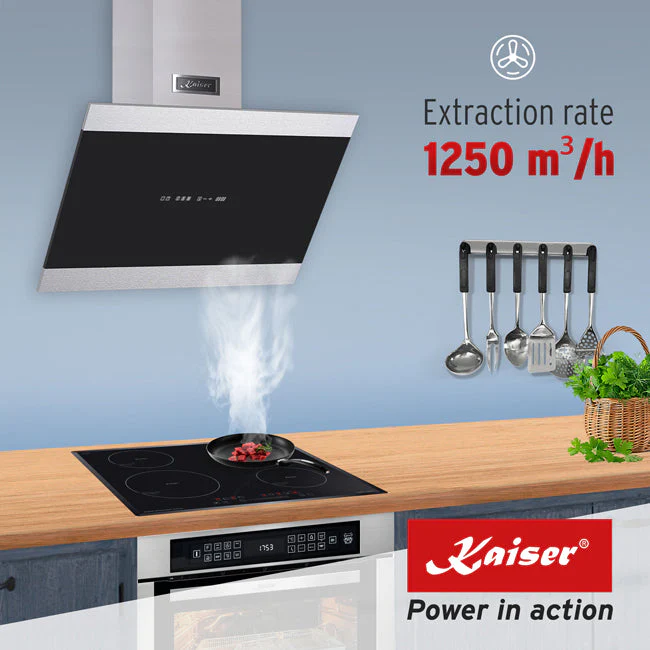 Avantgarde Pro 50cm Cooker Hood - Image 4