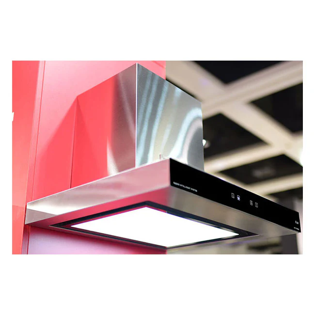Avantgarde Pro 60cm Chimney Cooker Hood - Image 7
