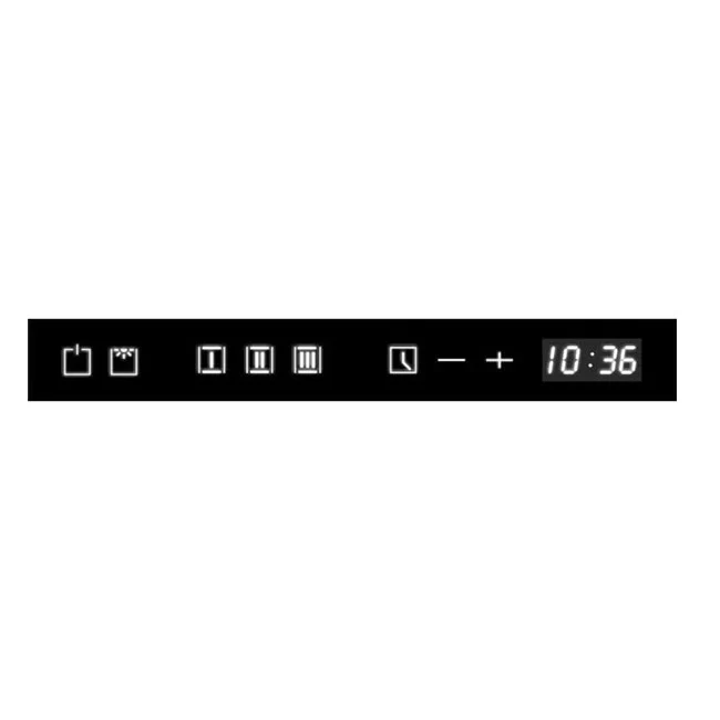 Avantgarde Pro 60cm Cooker Hood - Image 9