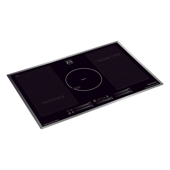 Avantgarde Pro 60cm Electric Oven & La Perle 77cm Induction Hob - Image 11