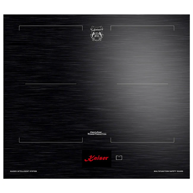 Avantgarde Pro 60cm Electric Oven & La Perle Noir 59cm TFT Induction Hob - Image 10