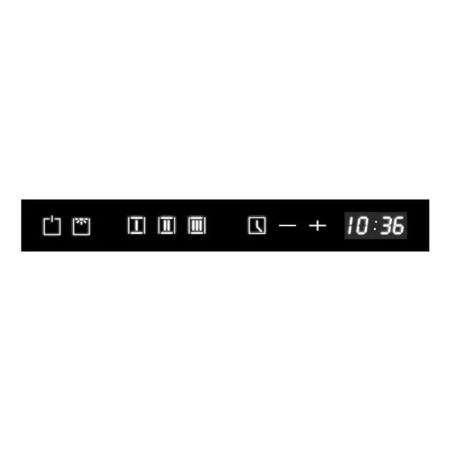 Avantgarde Pro 70cm Cooker Hood - Image 6