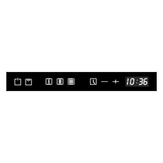 Avantgarde Pro 80cm Cooker Hood - Image 6