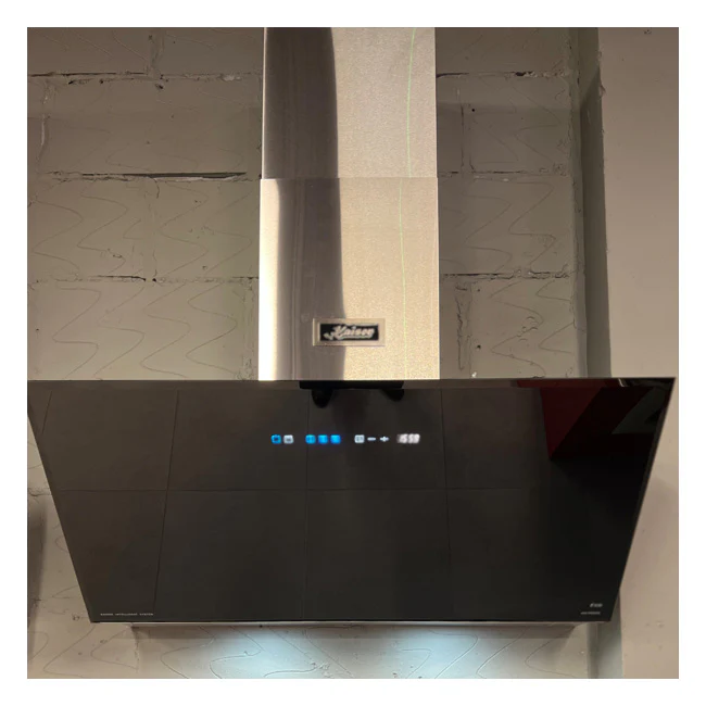 Avantgarde Pro 90cm Cooker Hood - Image 7
