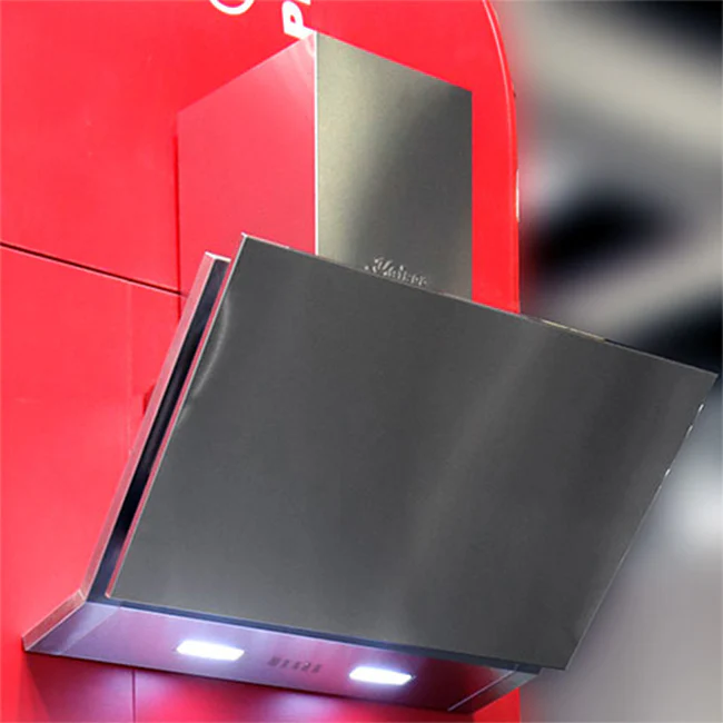 Avantgarde Pro 90cm Cooker Hood (Stainless Steel) - Image 2