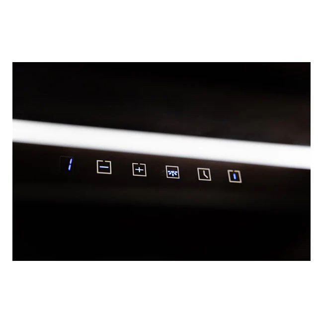 Avantgarde Pro 90cm Eco Cooker Hood - Image 4