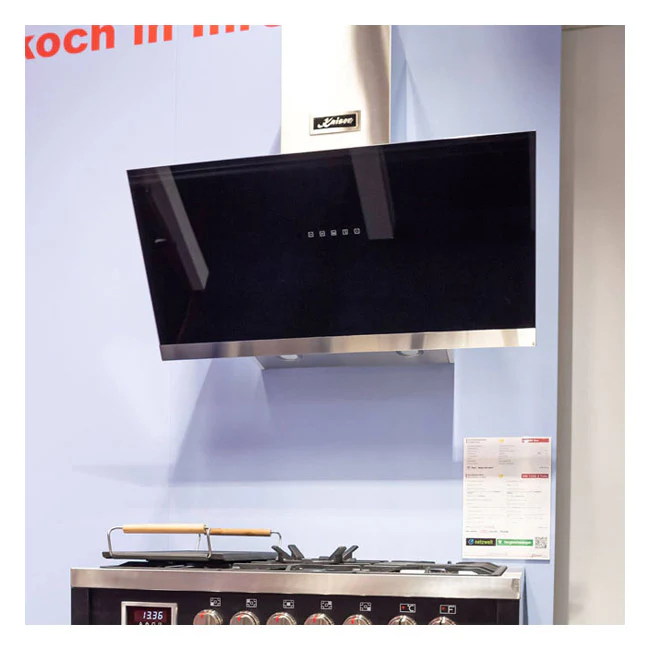 Avantgarde Pro Double Cavity Range Cooker & 90cm Hood Bundle (Stainless Steel) - Image 18