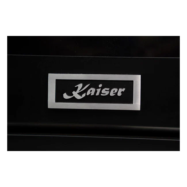 Avantgarde Pro Dual Fuel Range Cooker & 90cm Hood Bundle (Black) - Image 10
