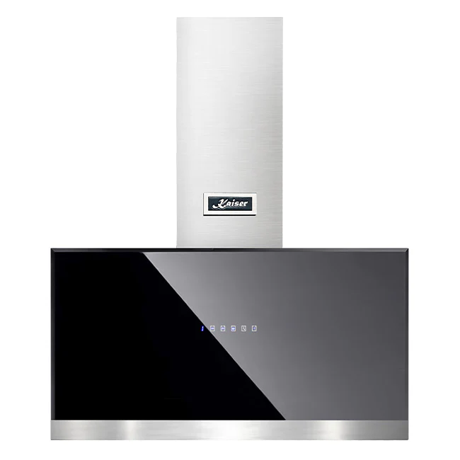 Avantgarde Pro Dual Fuel Range Cooker & 90cm Hood Bundle (Black) - Image 12