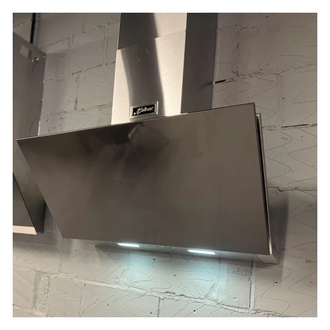 Avantgarde Pro Dual Fuel Range Cooker & 90cm Hood Bundle (Stainless Steel) - Image 18