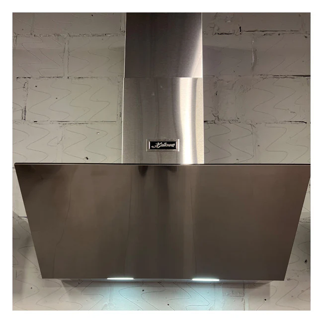 Avantgarde Pro Dual Fuel Range Cooker & 90cm Hood Bundle (Stainless Steel) - Image 19