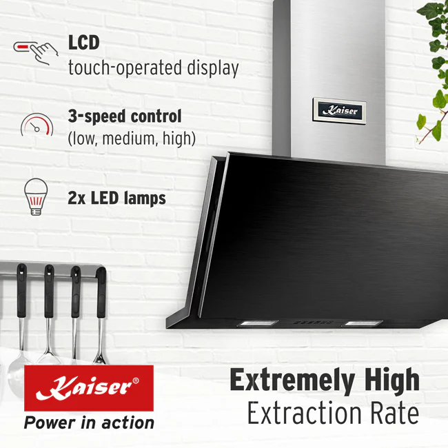Avantgarde Pro Dual Fuel Range Cooker & 90cm Hood Bundle (Stainless Steel) - Image 23