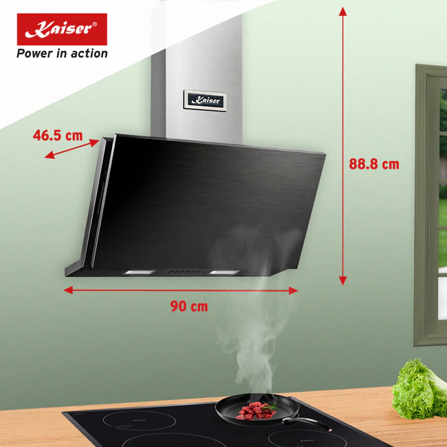 Avantgarde Pro Dual Fuel Range Cooker & 90cm Hood Bundle (Stainless Steel) - Image 24
