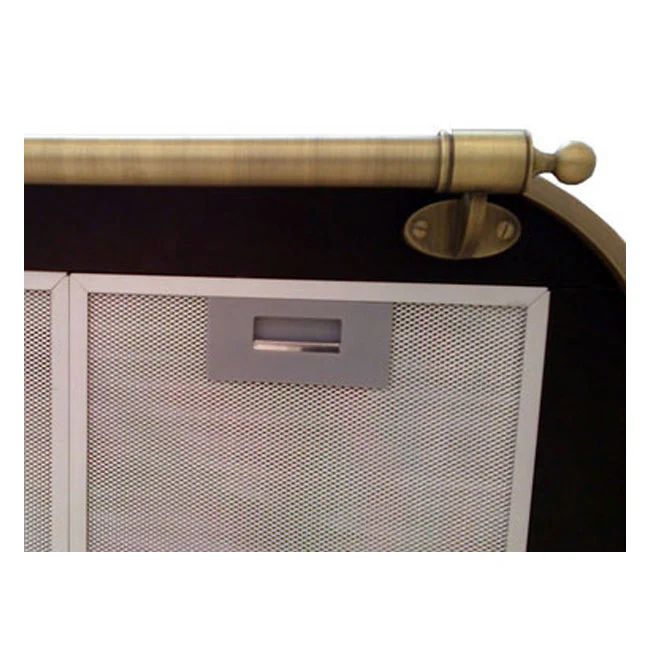 Empire 60cm Cooker Hood (Black) - Image 12