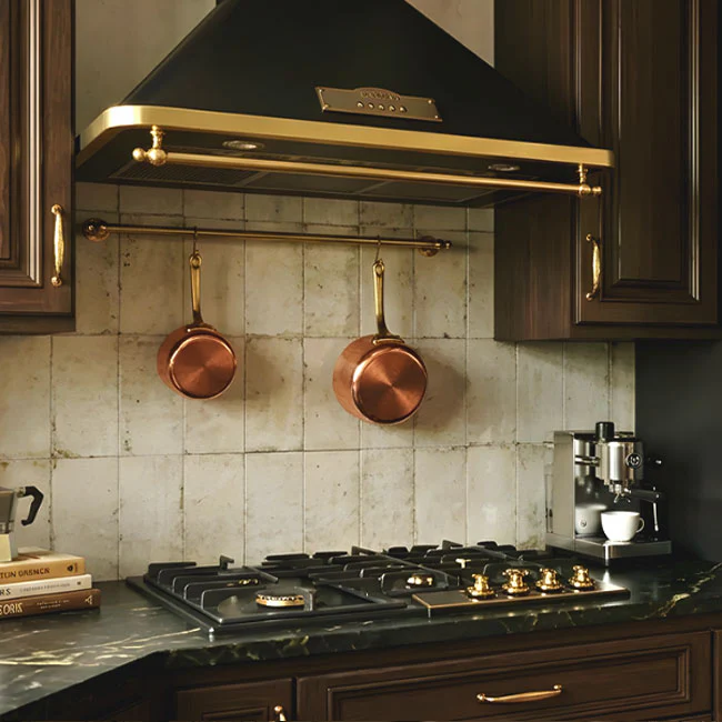 Empire 60cm Cooker Hood (Black) - Image 3