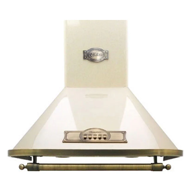 Empire 60cm Cooker Hood (Ivory) - Image 4