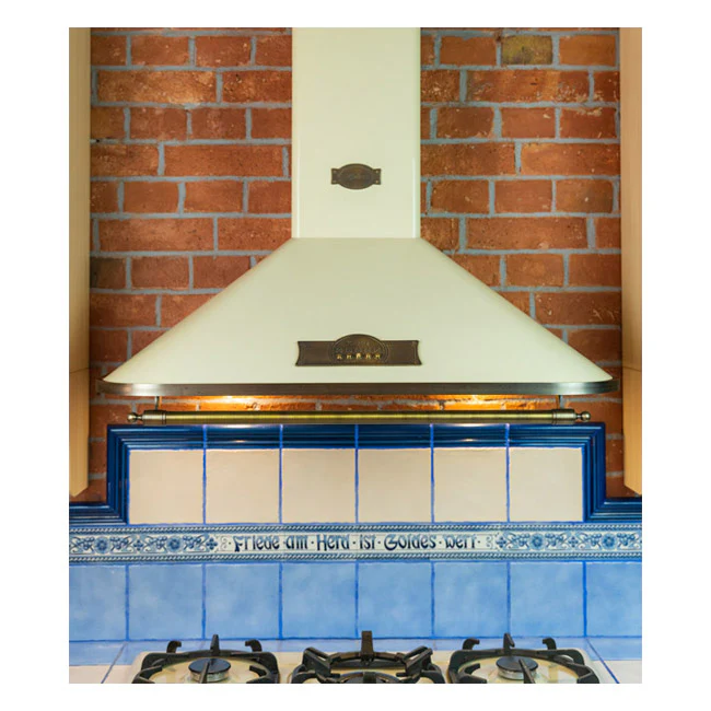 Empire 60cm Cooker Hood (Ivory) - Image 7