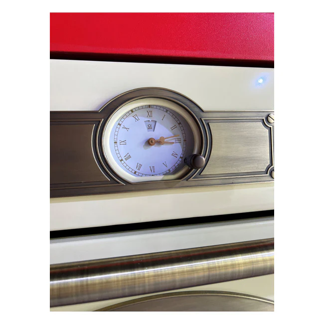 Empire 60cm Electric Oven & 900W Microwave (Ivory) - Image 13