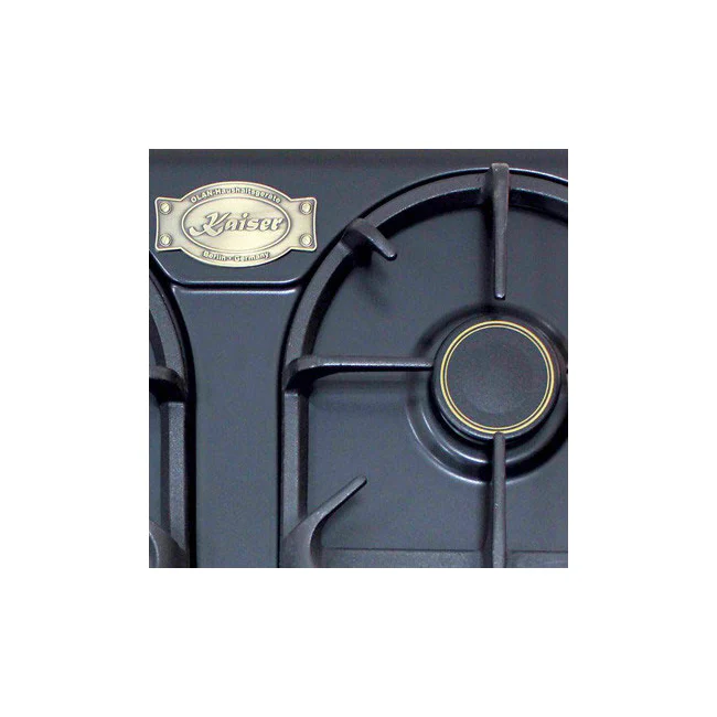Empire 60cm Gas Hob (Black) - Image 12