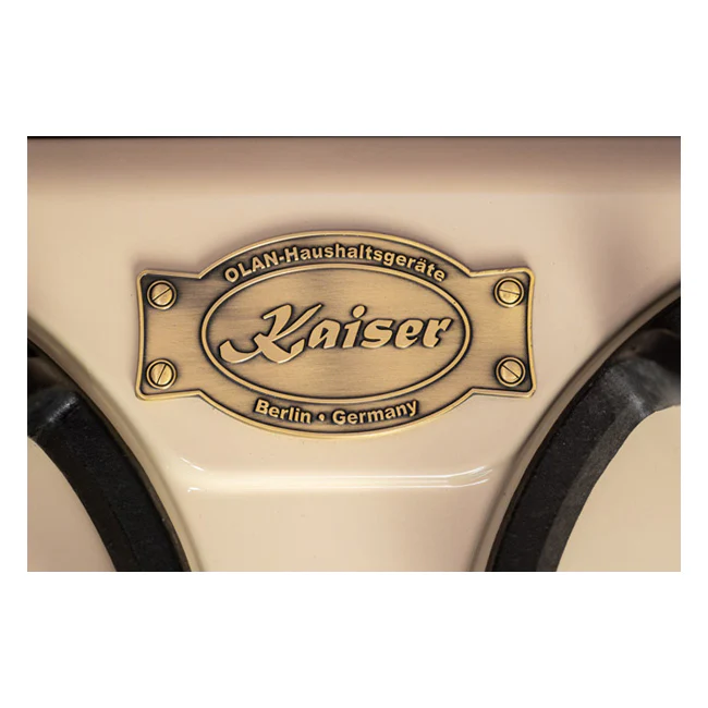 Empire 60cm Gas Hob (Ivory) - Image 12
