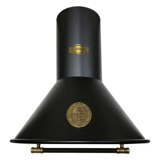Empire 60cm Induction Hob & Cooker Hood Bundle (Black) - Image 11