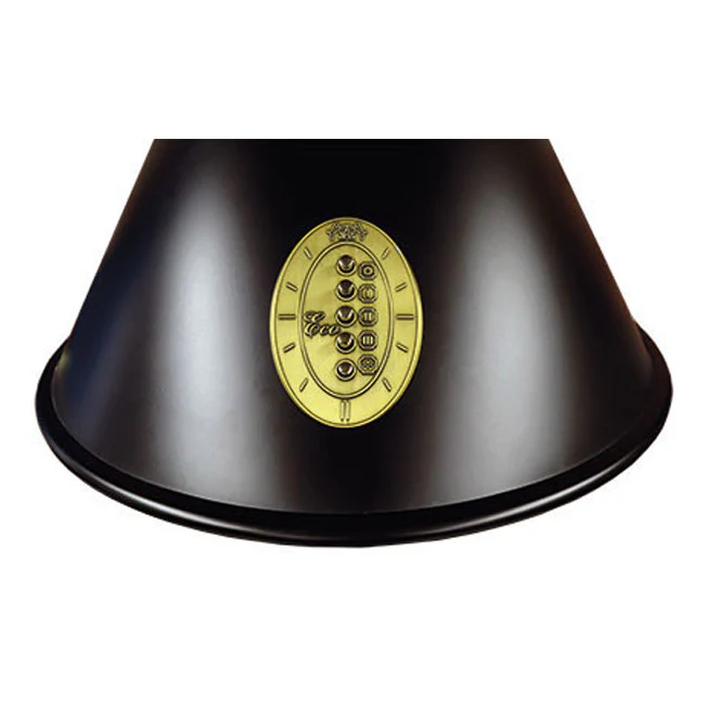Empire 60cm Induction Hob & Cooker Hood Bundle (Black) - Image 13