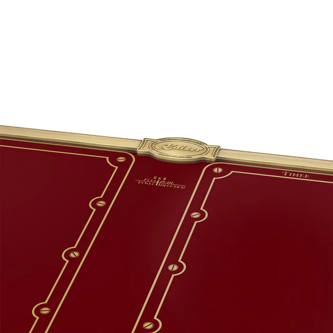 Empire 60cm Induction Hob & Cooker Hood Bundle (Bordeaux Red) - Image 4