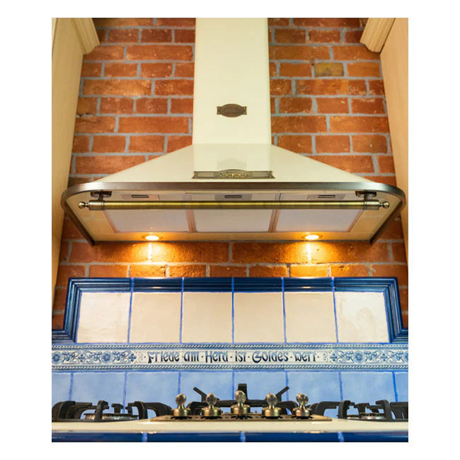 Empire 90cm Cooker Hood (Ivory) - Image 11