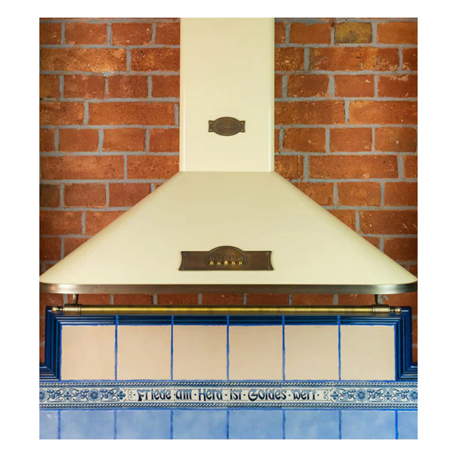 Empire 90cm Cooker Hood (Ivory) - Image 12