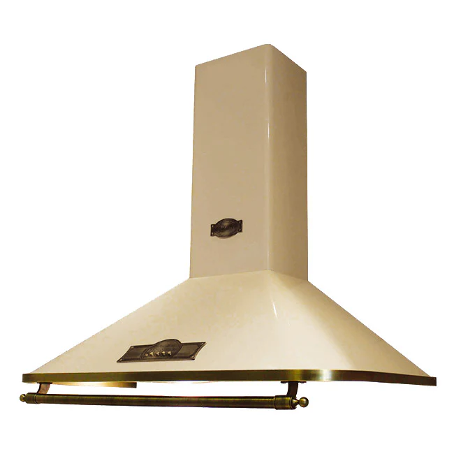 Empire Dual Fuel Range Cooker & 90cm Hood Bundle (Ivory) - Image 7