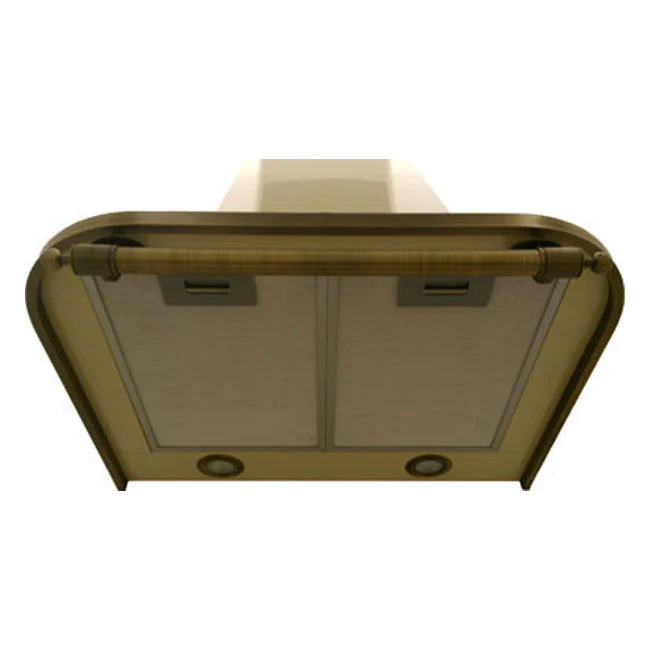 Empire Dual Fuel Range Cooker & 90cm Hood Bundle (Ivory) - Image 8