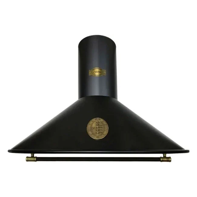 Empire Dual Fuel Range Cooker & 90cm Hood Bundle (Black) - Image 14