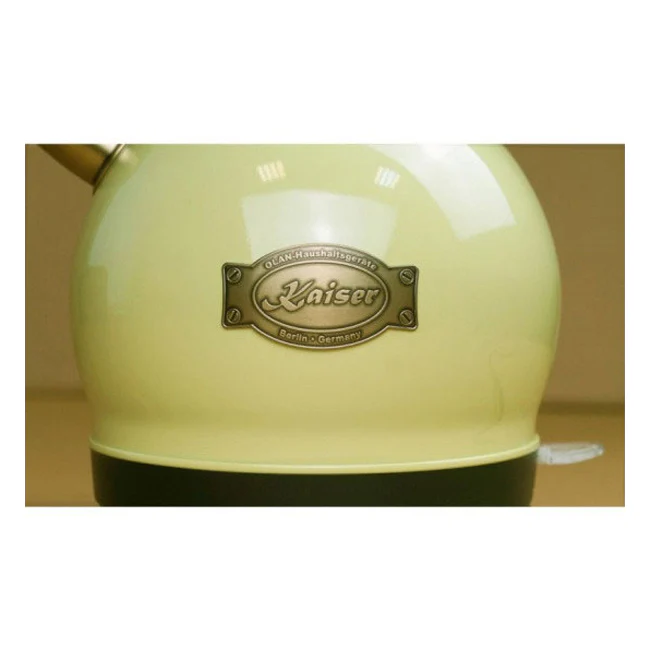 Empire Electric Kettle (Ivory) - Image 11
