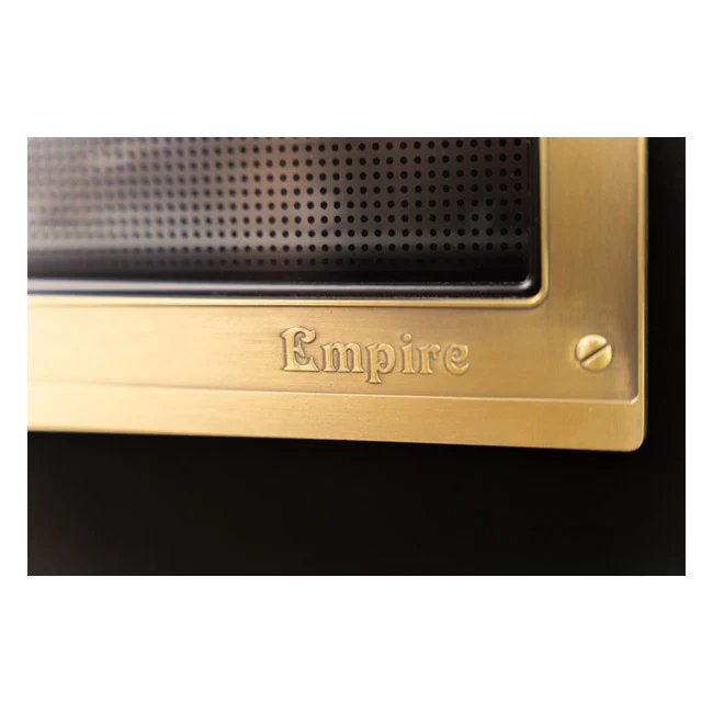 Empire 60cm Electric Oven (Black) - Image 11