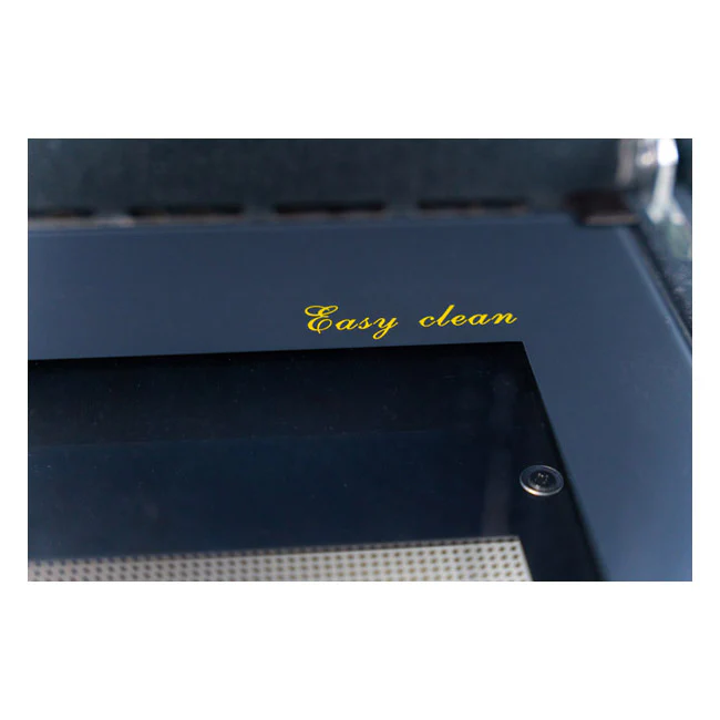 Empire 60cm Electric Oven (Black) - Image 15