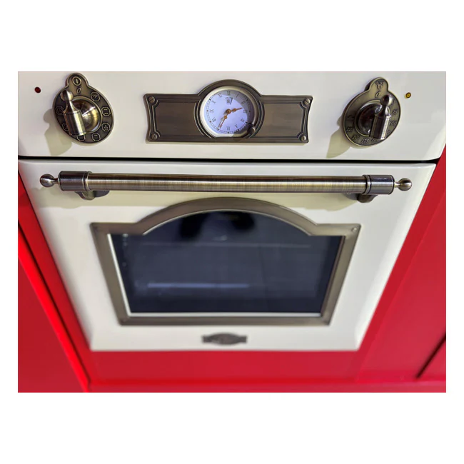 Empire 60cm Electric Oven (Ivory) - Image 6