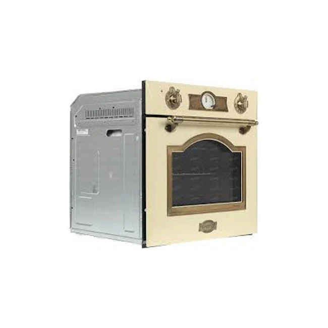 Empire Gas Oven & 4 Burner Gas Hob Bundle (Ivory) - Image 6