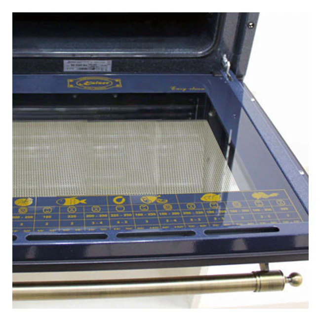 Empire Gas Oven (Black) - Image 12