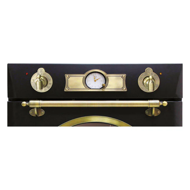 Empire Gas Oven (Black) - Image 7