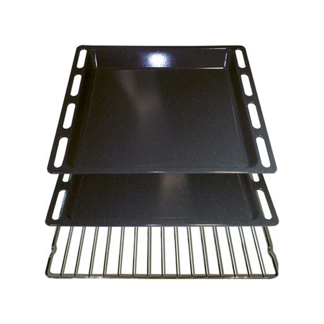 Empire Gas Oven (Ivory) - Image 16