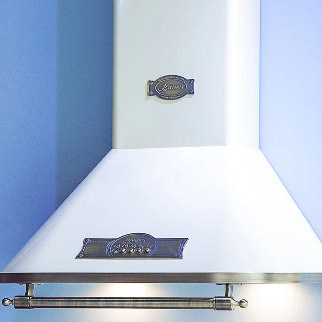 Empire Induction Hob & Cooker Hood Bundle (Ivory) - Image 11