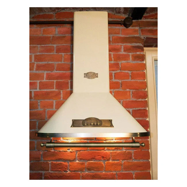Empire Induction Hob & Cooker Hood Bundle (Ivory) - Image 8