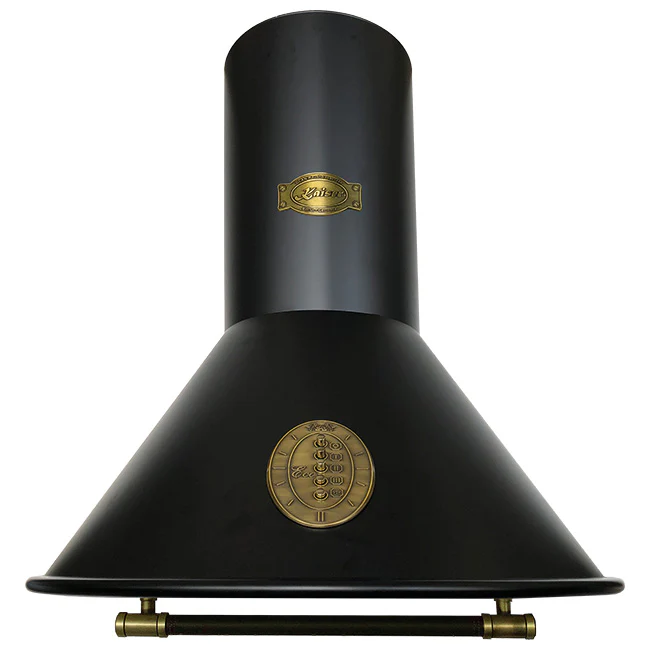 Empire Induction Range Cooker & 90cm Cooker Hood Bundle (Black) - Image 14