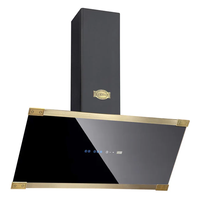 Empire Induction Range Cooker & 90cm Cooker Hood Bundle (Black) - Image 11