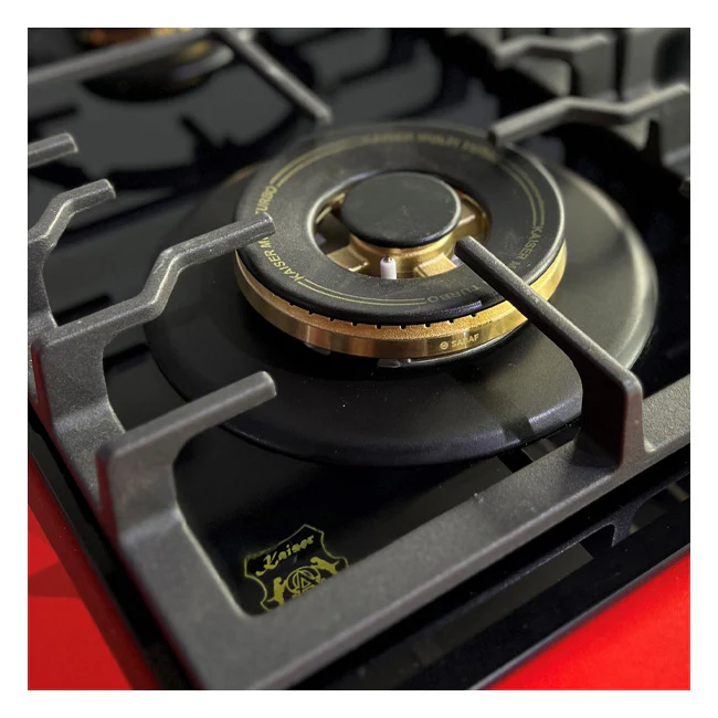 Empire KCG 6335 + Belle Epoque A 6423 Black Bundle - Image 13