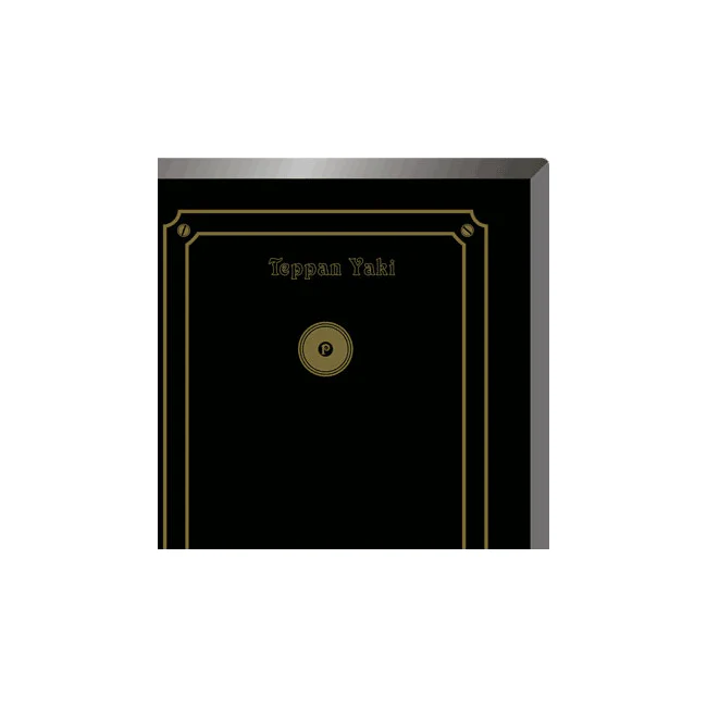 Empire KCT 7797 + Belle Epoque A 9423 Black Bundle - Image 4