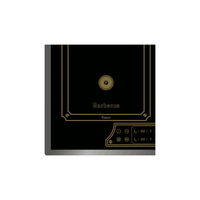 Empire KCT 7797 + Belle Epoque A 9423 Black Bundle - Image 5